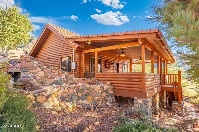 3226 Valley Vista Drive, Sedona, AZ 86351
