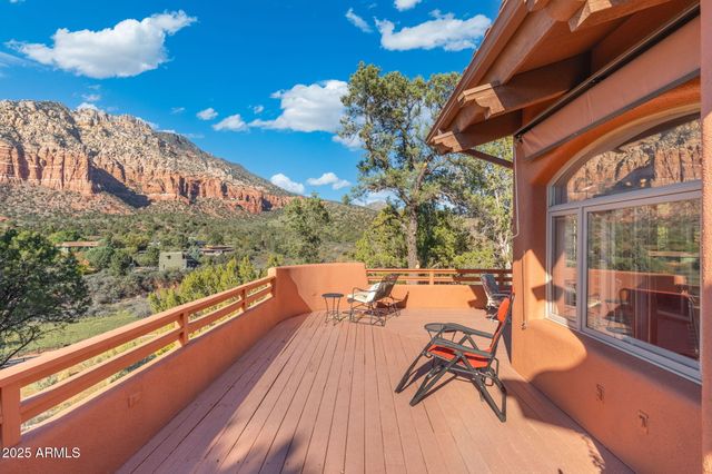 3226 Valley Vista Drive, Sedona, AZ 86351