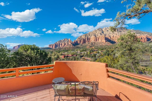 3226 Valley Vista Drive, Sedona, AZ 86351