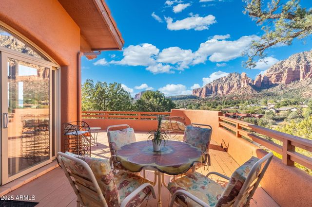 3226 Valley Vista Drive, Sedona, AZ 86351