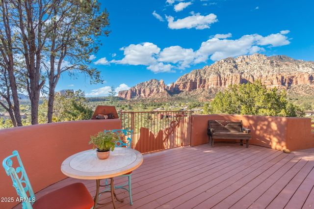 3226 Valley Vista Drive, Sedona, AZ 86351