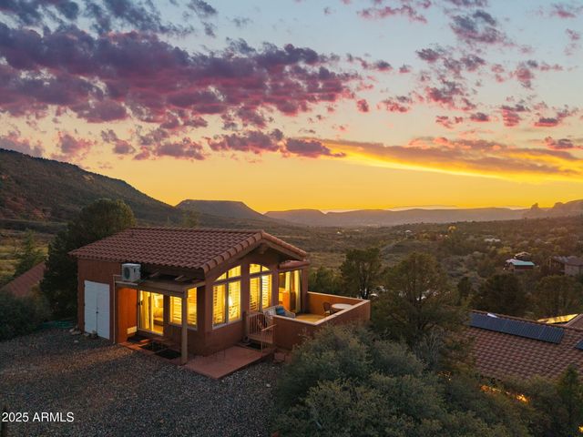 3226 Valley Vista Drive, Sedona, AZ 86351
