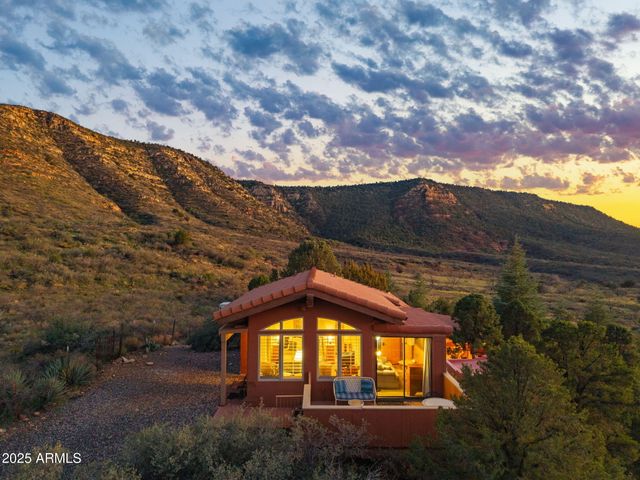 3226 Valley Vista Drive, Sedona, AZ 86351