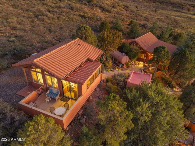 3226 Valley Vista Drive, Sedona, AZ 86351