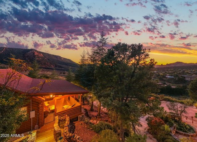 3226 Valley Vista Drive, Sedona, AZ 86351