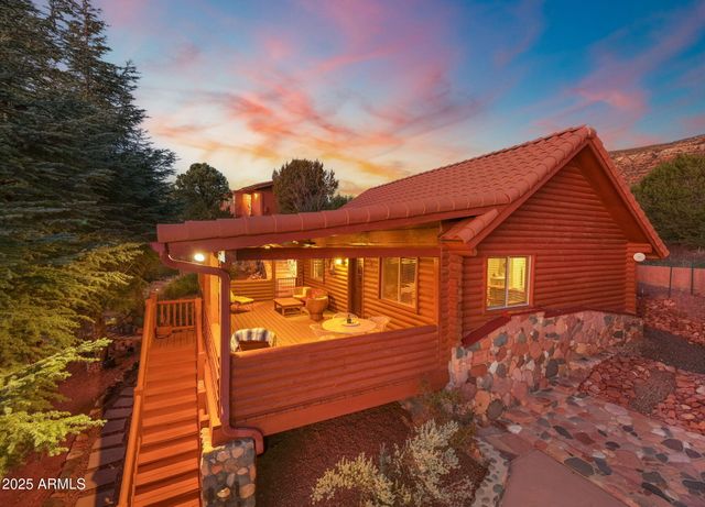 3226 Valley Vista Drive, Sedona, AZ 86351