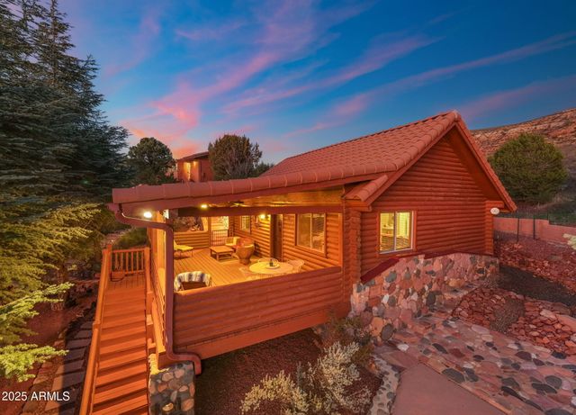 3226 Valley Vista Drive, Sedona, AZ 86351