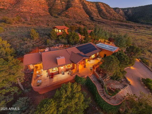 3226 Valley Vista Drive, Sedona, AZ 86351