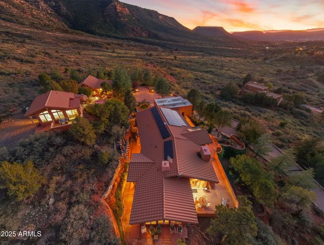 3226 Valley Vista Drive, Sedona, AZ 86351