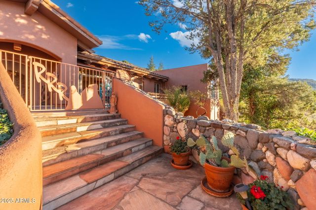 3226 Valley Vista Drive, Sedona, AZ 86351