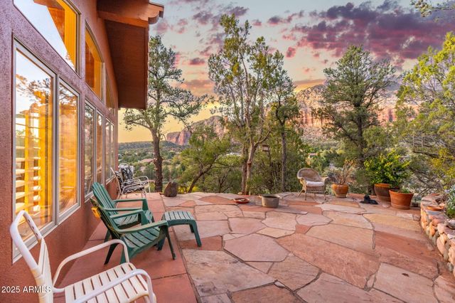3226 Valley Vista Drive, Sedona, AZ 86351