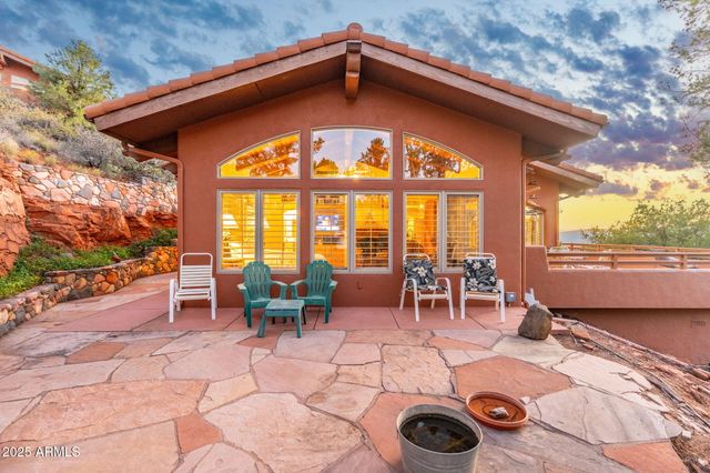 3226 Valley Vista Drive, Sedona, AZ 86351
