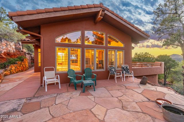 3226 Valley Vista Drive, Sedona, AZ 86351