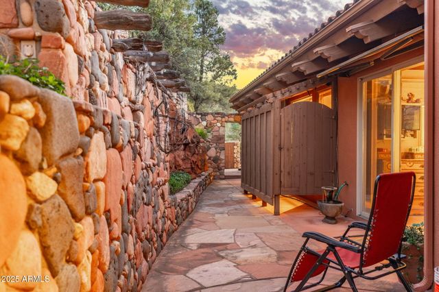 3226 Valley Vista Drive, Sedona, AZ 86351