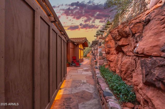 3226 Valley Vista Drive, Sedona, AZ 86351