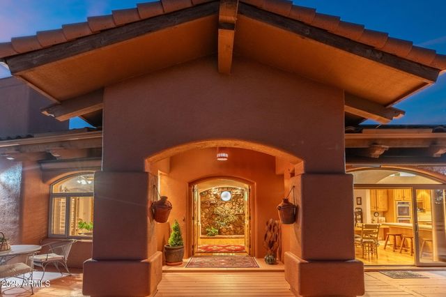 3226 Valley Vista Drive, Sedona, AZ 86351