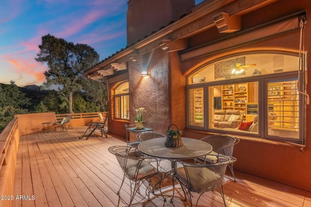 3226 Valley Vista Drive, Sedona, AZ 86351