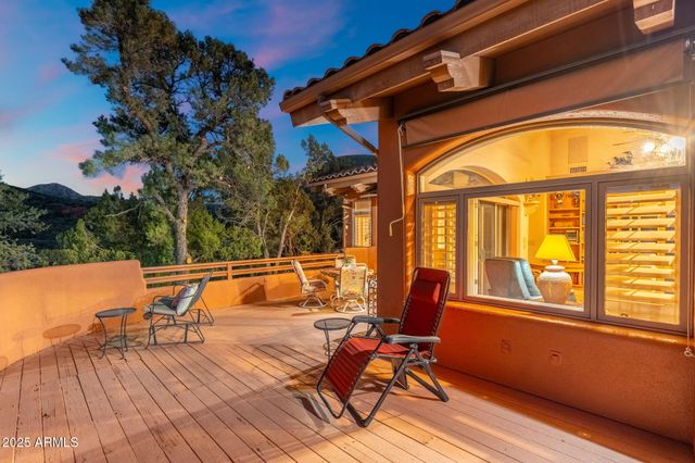 3226 Valley Vista Drive, Sedona, AZ 86351