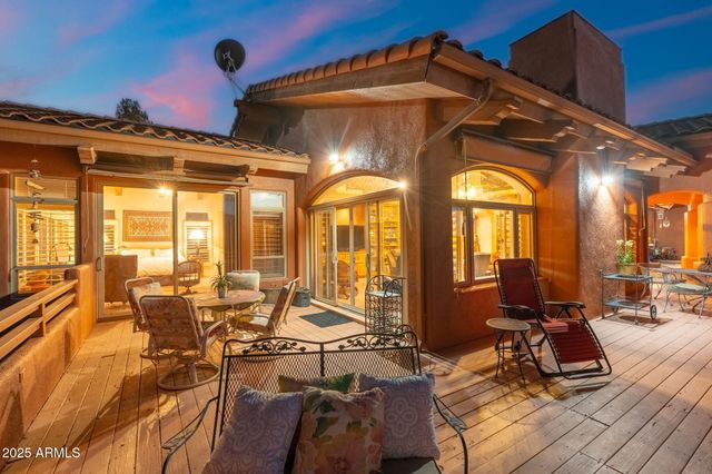 3226 Valley Vista Drive, Sedona, AZ 86351