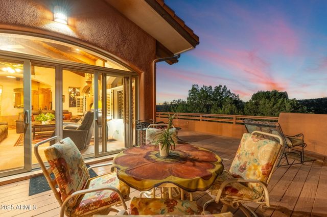 3226 Valley Vista Drive, Sedona, AZ 86351