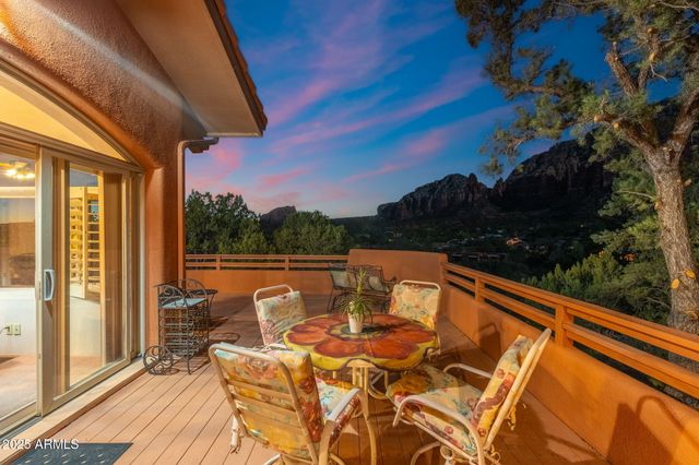 3226 Valley Vista Drive, Sedona, AZ 86351