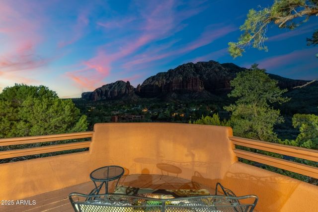 3226 Valley Vista Drive, Sedona, AZ 86351