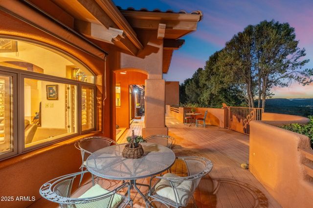 3226 Valley Vista Drive, Sedona, AZ 86351