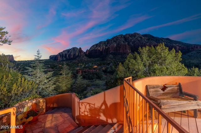 3226 Valley Vista Drive, Sedona, AZ 86351