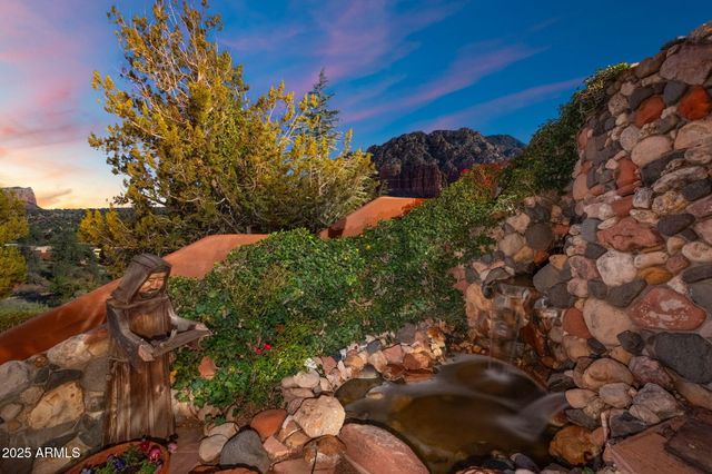 3226 Valley Vista Drive, Sedona, AZ 86351