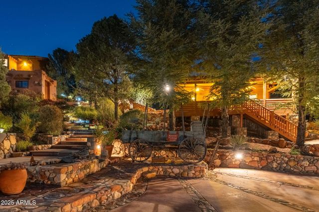 3226 Valley Vista Drive, Sedona, AZ 86351