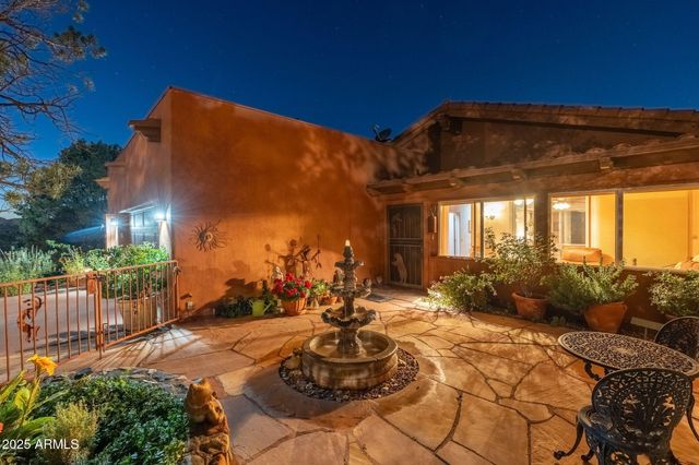 3226 Valley Vista Drive, Sedona, AZ 86351