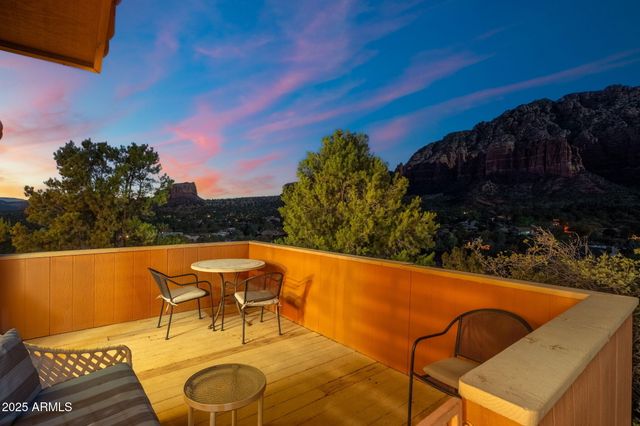 3226 Valley Vista Drive, Sedona, AZ 86351