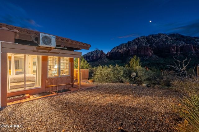 3226 Valley Vista Drive, Sedona, AZ 86351