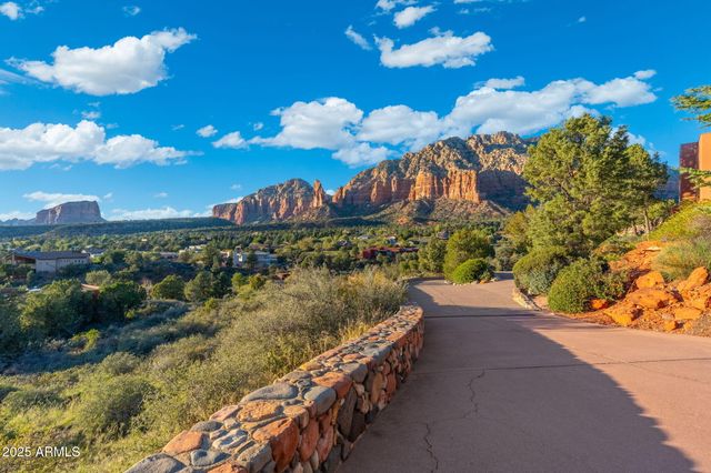 3226 Valley Vista Drive, Sedona, AZ 86351