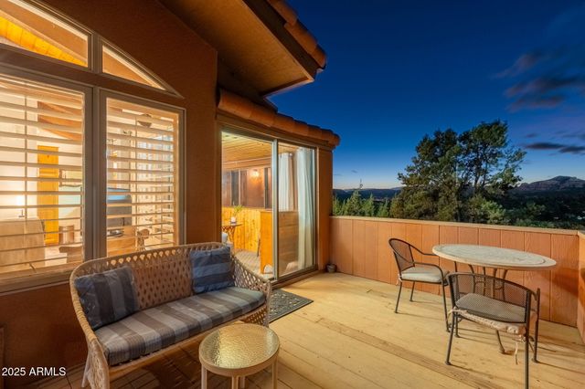 3226 Valley Vista Drive, Sedona, AZ 86351