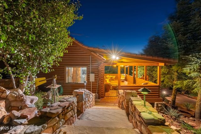 3226 Valley Vista Drive, Sedona, AZ 86351