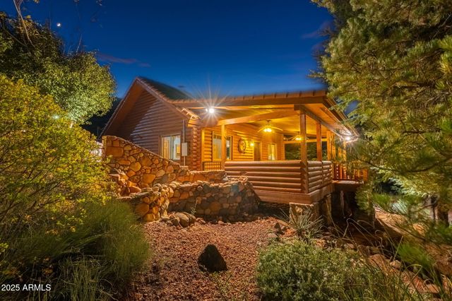 3226 Valley Vista Drive, Sedona, AZ 86351