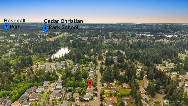 3316 124th Street SE, Everett, WA 98208