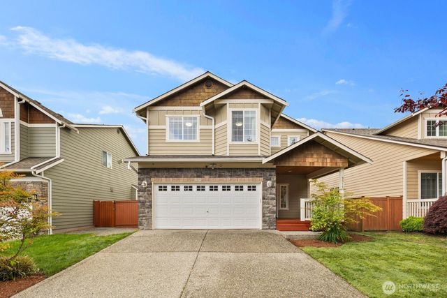 3316 124th Street SE, Everett, WA 98208