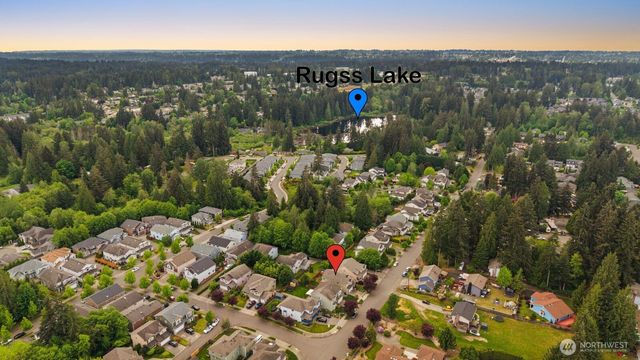 3316 124th Street SE, Everett, WA 98208
