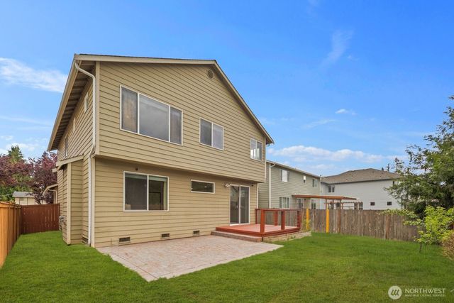 3316 124th Street SE, Everett, WA 98208