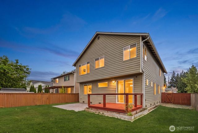 3316 124th Street SE, Everett, WA 98208
