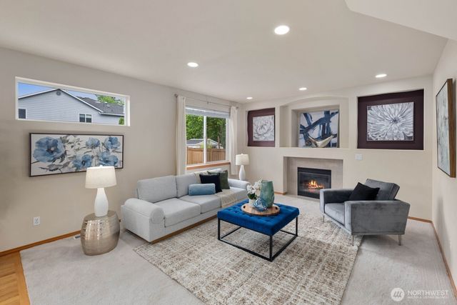 3316 124th Street SE, Everett, WA 98208