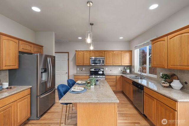 3316 124th Street SE, Everett, WA 98208