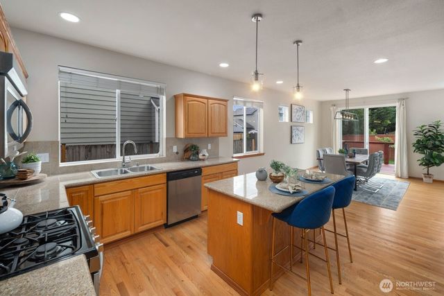 3316 124th Street SE, Everett, WA 98208