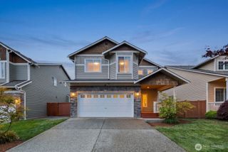 3316 124th Street SE, Everett, WA 98208