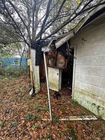 1211 Barker E Drive, Mobile, AL 36608