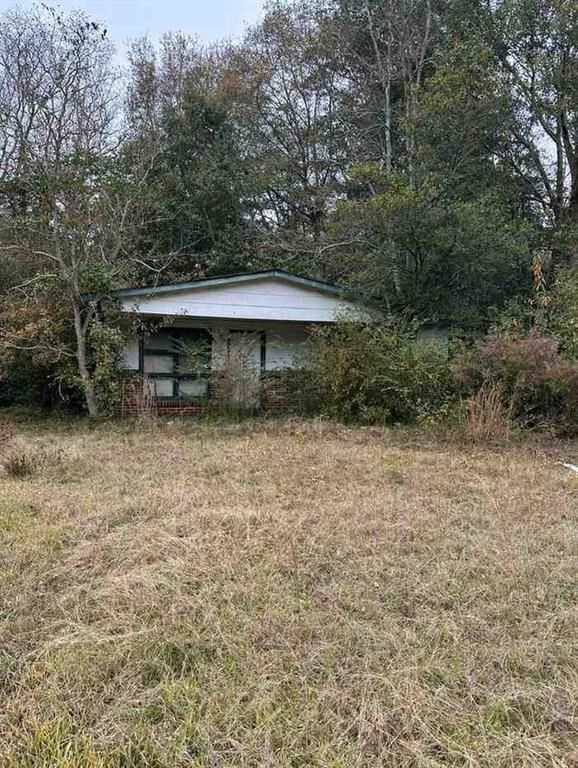 1211 Barker E Drive, Mobile, AL 36608