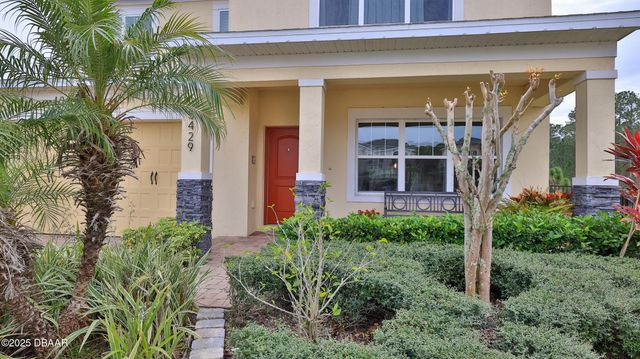 5429 Hutchinson Street, Port Orange, FL 32128