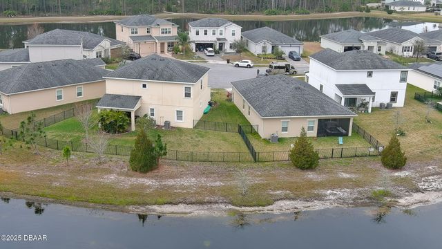 5429 Hutchinson Street, Port Orange, FL 32128